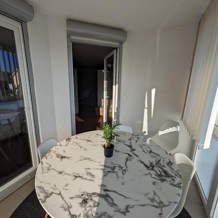 Fewo Lorenz Buchen  Exteriör bild