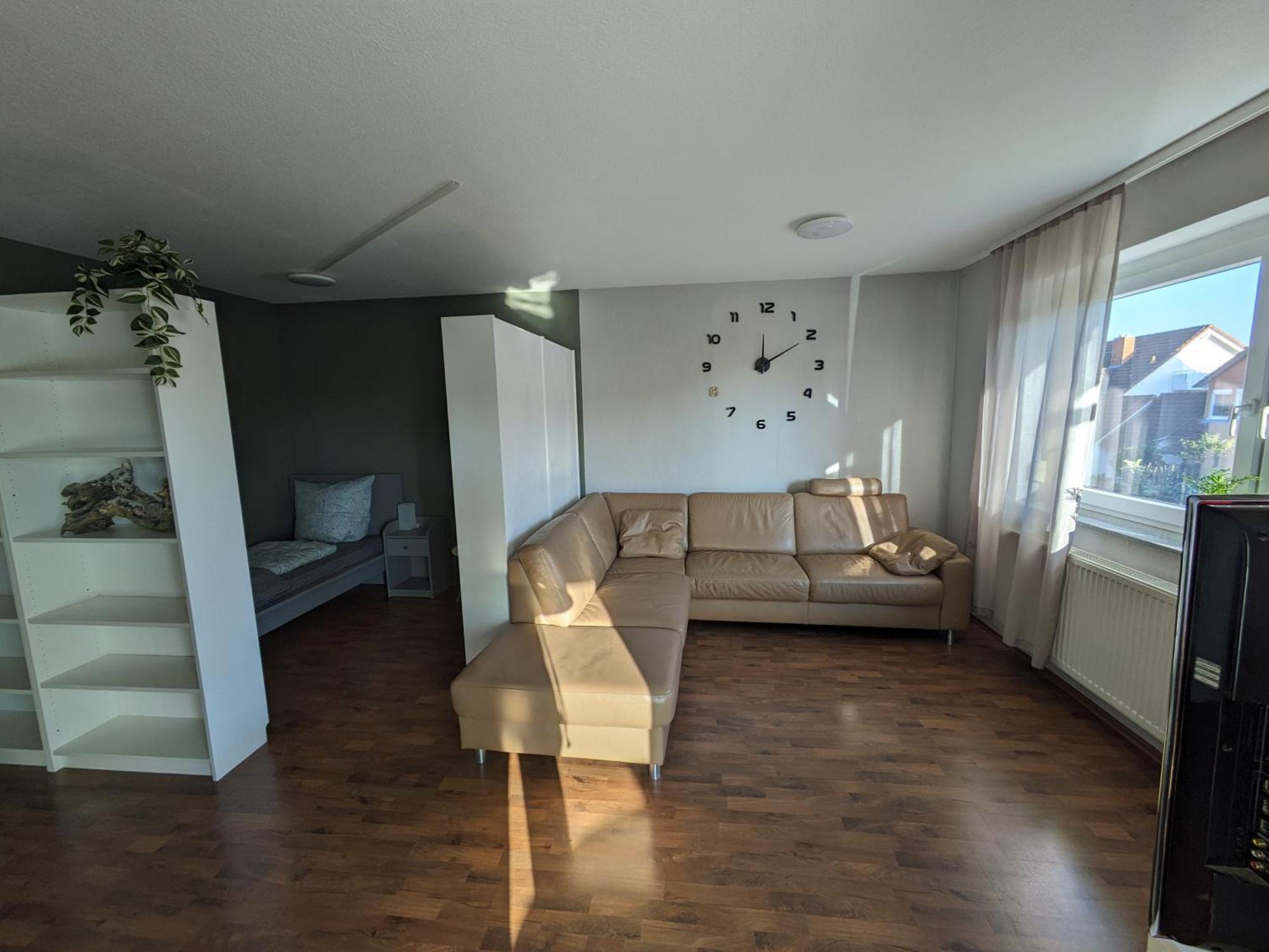 Fewo Lorenz Buchen  Exteriör bild